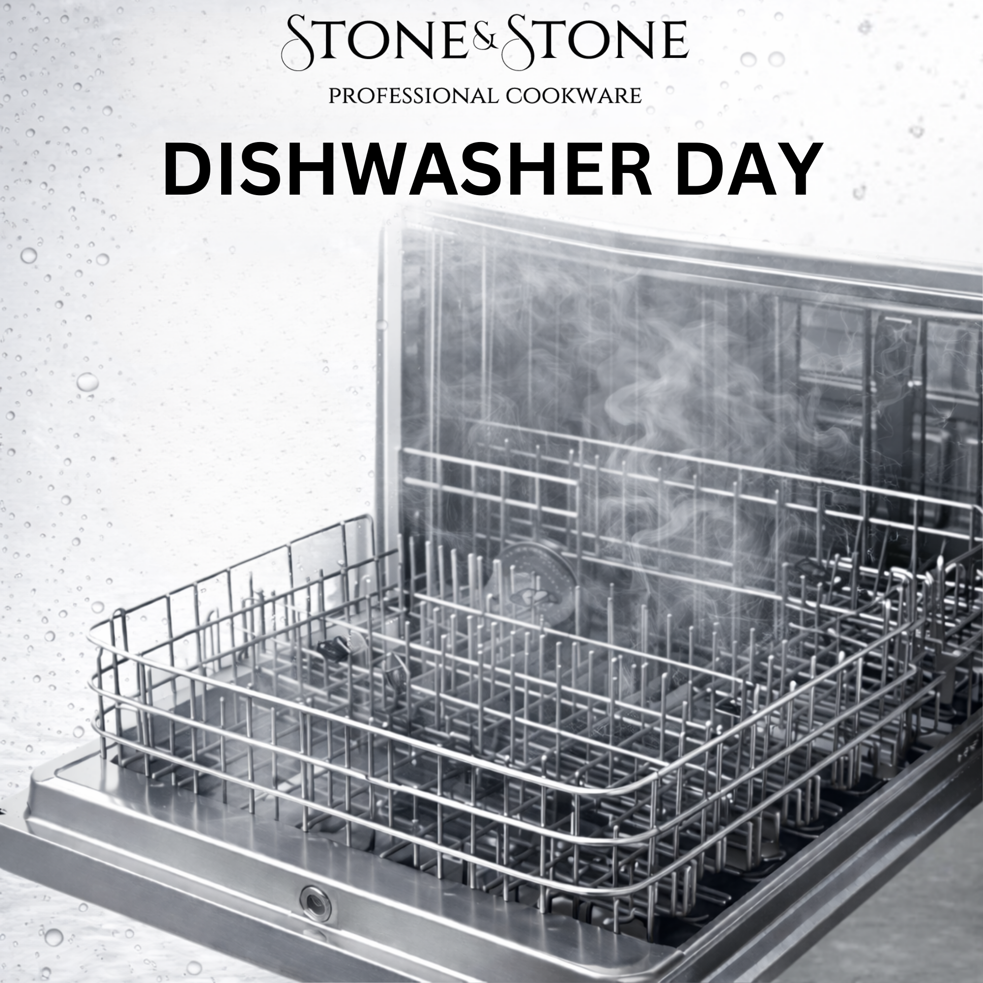 Stone&Stone Bistecchiera Quadrata Induzione cm 28 x 2CM, Con manico Removibile, Piastra Grill Induzione BBQ Antiaderente con Rivestimento Ceramico Tedesco, Fondo Acciaio Pieno, con Pinza, Gas e Forno, Senza PFAS PFOA PTFE